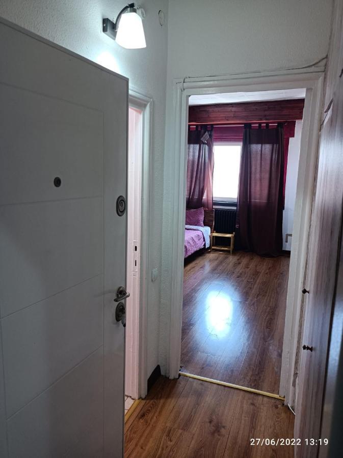 Sweet Central Apartment Βουκουρέστι Εξωτερικό φωτογραφία