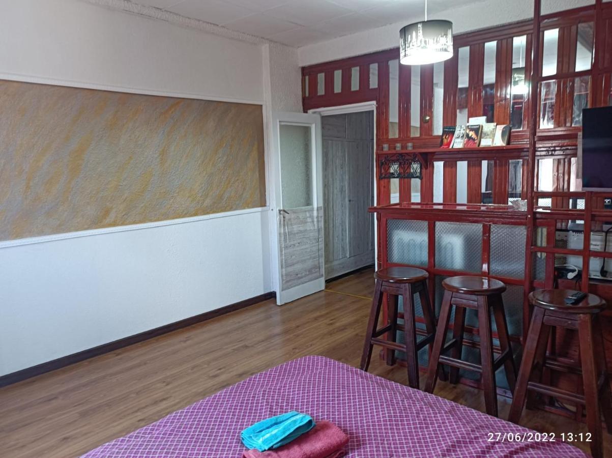 Sweet Central Apartment Βουκουρέστι Εξωτερικό φωτογραφία
